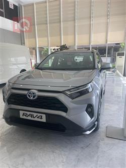 تويوتا راف 4